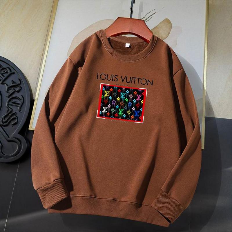 LV Men's Hoodies 549